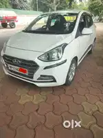 Hyundai Xcent 2020 Diesel Good Condition