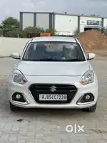 Maruti Suzuki Dzire 1.2 VXI CNG, 2023, CNG & Hybrids