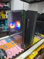 Budget New i7 Gaming Deskop Computer CPU, 4GB DDR5 GFX,16GB RAM,256SSD