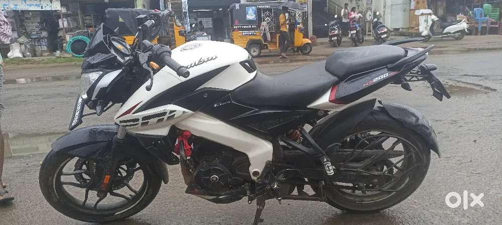 Very good conditions