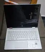 Hp i5 10th Gen Touch Laptop