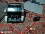 Gold standard Money counting machine