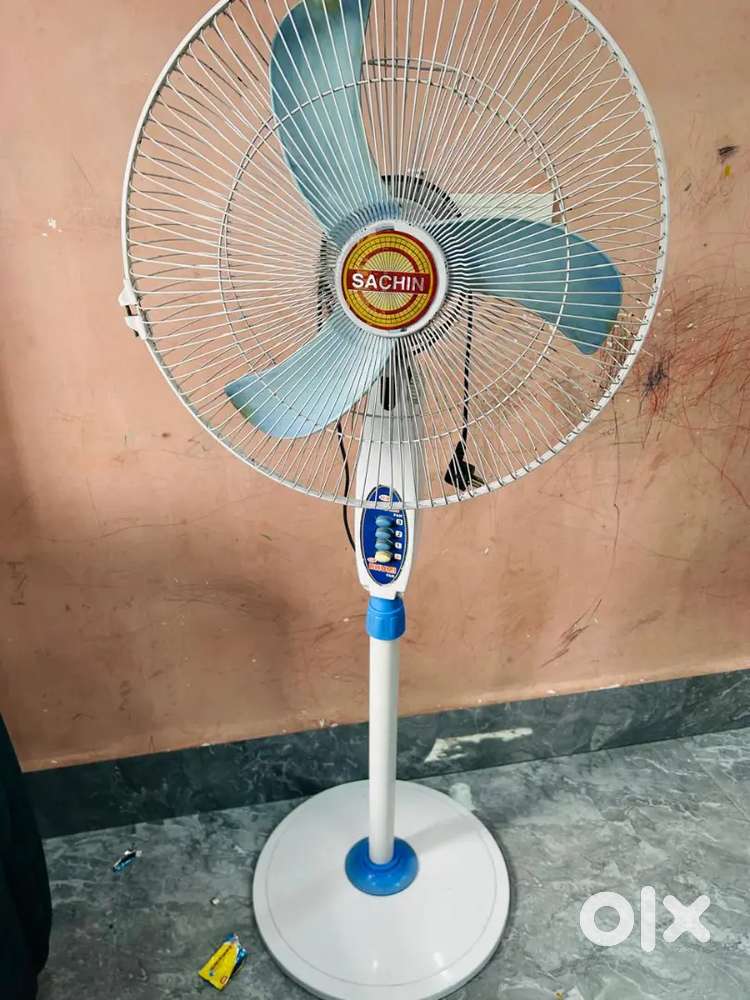 I want to sell my stand fan