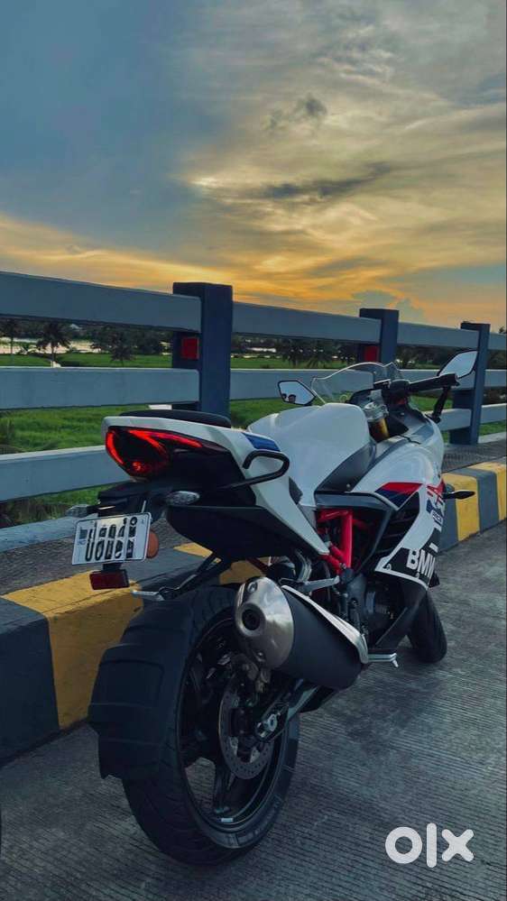 BMW In Very good condition