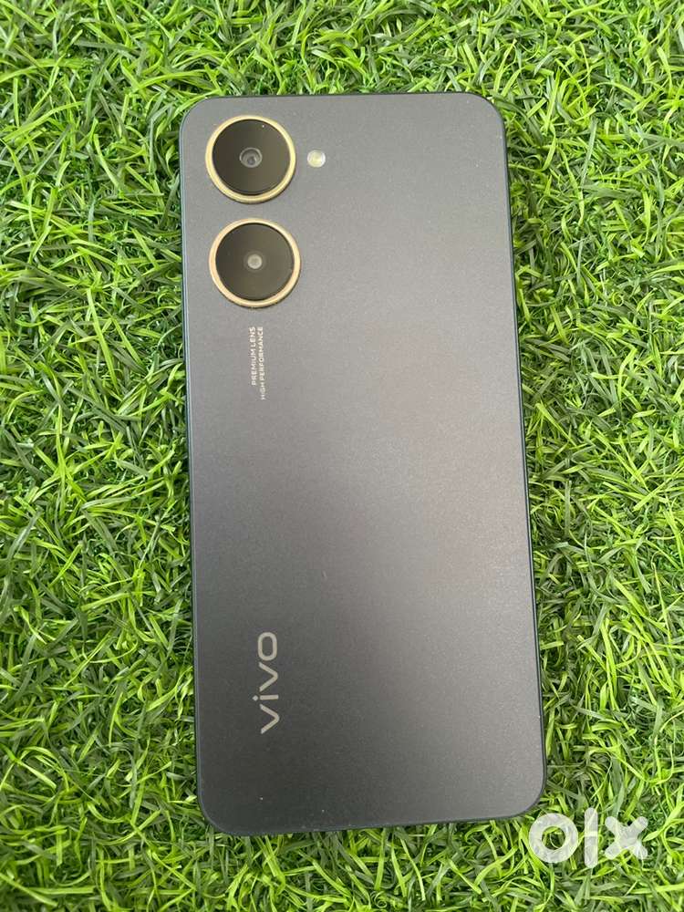 Vivo y18e mobile ohone with brand new condition