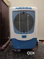 Air cooler