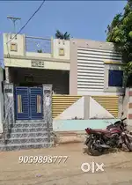 13 ankanalu... house... unregistered..20 lac