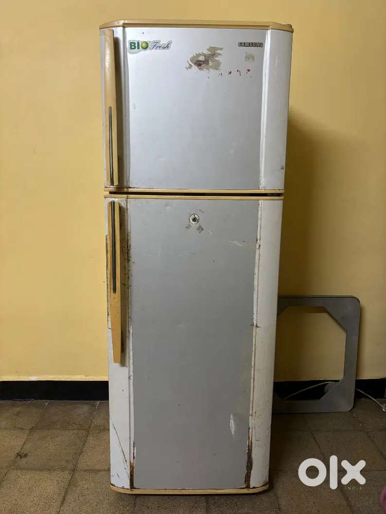 Samsung Fridge 250L