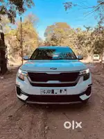 Kia Seltos HTK Plus D, 2021, Diesel