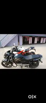 Pulsar 150 dtsi