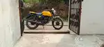 Modified bike ( 2022)