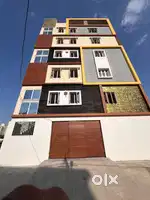 1 bhk with balcony 500 meters from sony signal koramangala