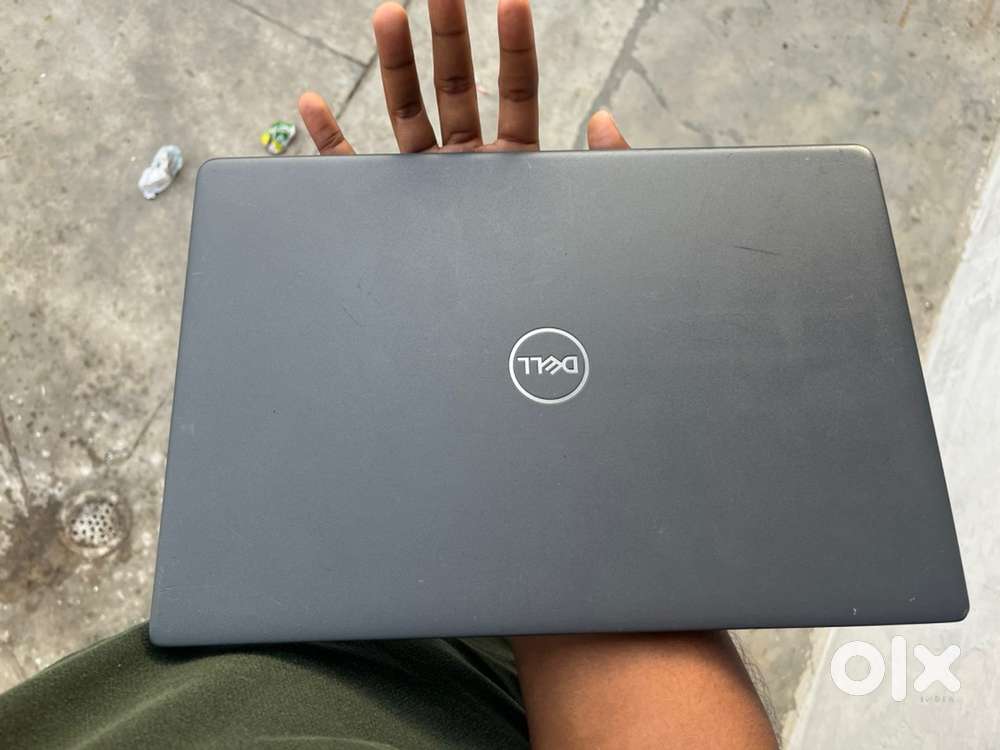 Dell latitude laptop