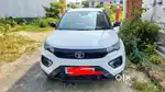 Tata Nexon 2020 Petrol 42000 Km Driven
