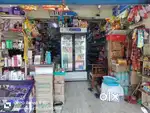 Grocery store