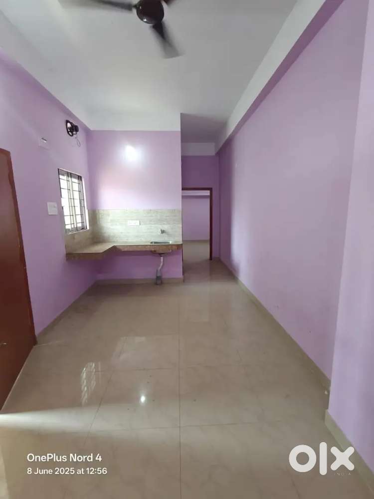 Sixmile house 1 BHK/1RK rent