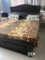 King size mattress for sale