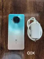 Mi 10i 2021 6 gb Ram 128 Rom