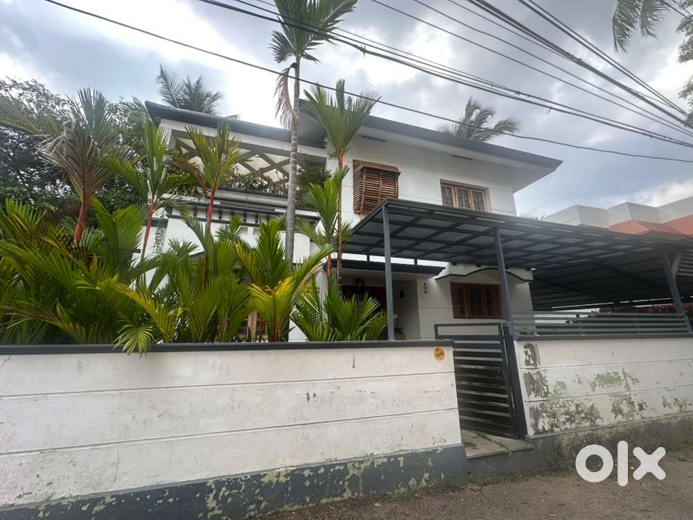 Fully furnished home for rent  Manacaud