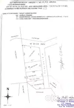 Land at jamuria