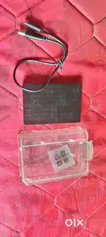 Portable Hard Disc