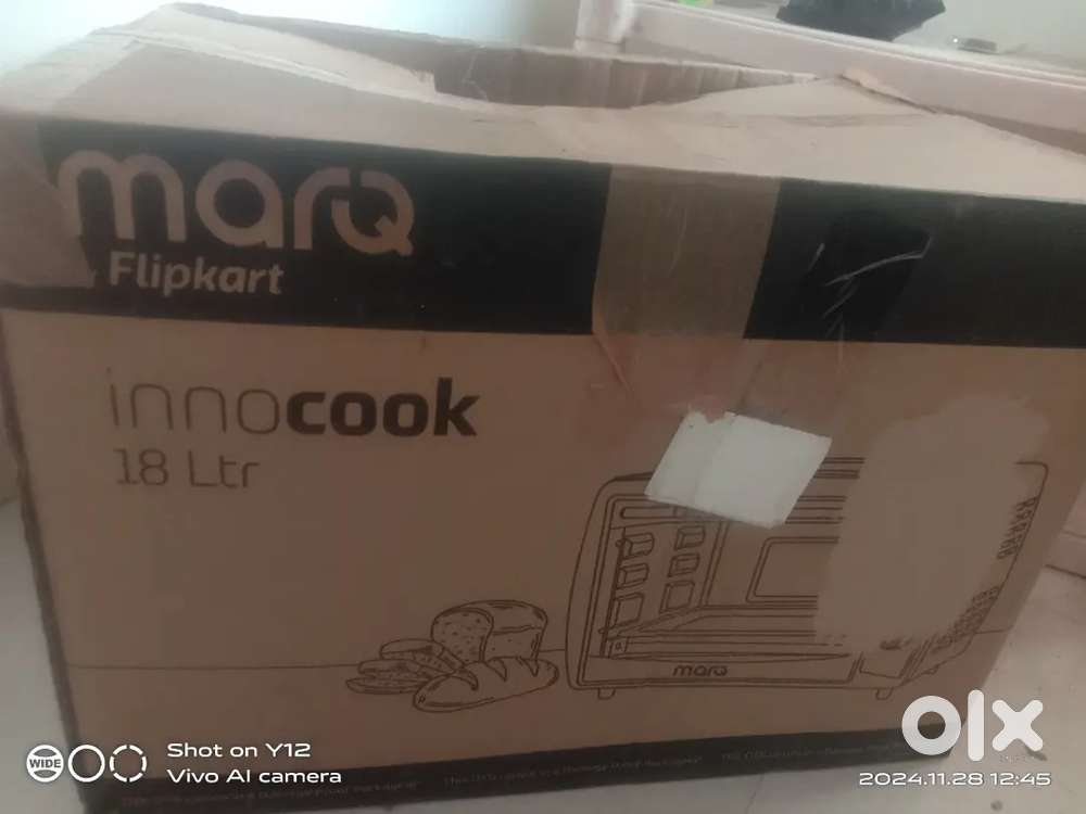 Marq otg with New collection