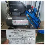 Air compressor