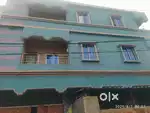2 BHK , one balcony with bike Parking