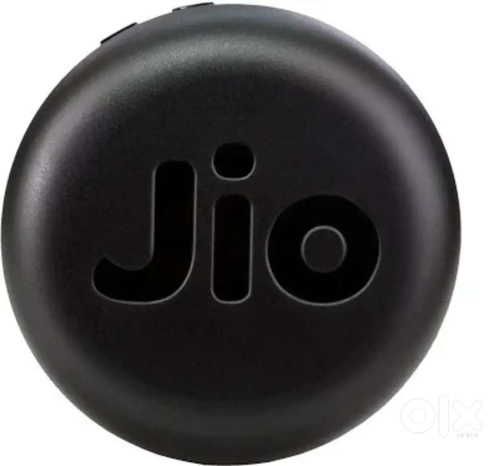 JIOFI ROUTER