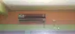 Hitachi air conditioner