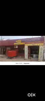 SPACE TOLET FOR BANK AND OFFICE