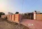900 Sq. Yards Open Plot for Sale in Narsingi