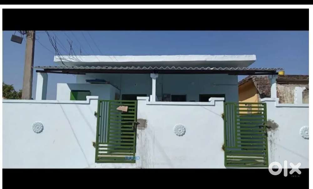 House for sale in Kachikacherla