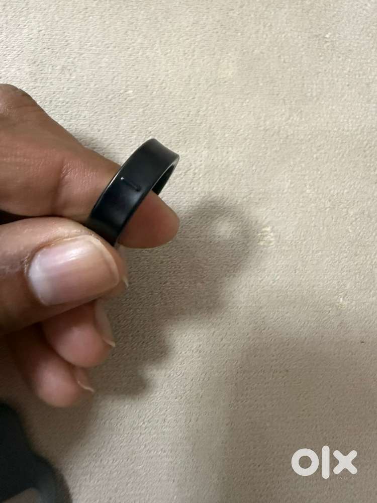 Ssung galaxy ring - size 10