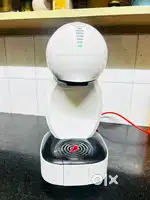 Coffee machine