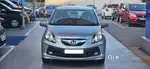 Honda Brio S MT, 2014, Petrol