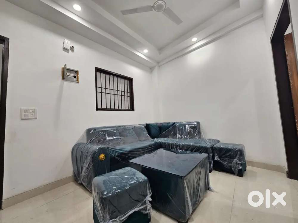 Flat available for rent