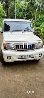 BOLERO ZLX 2014