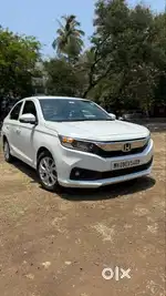 Honda Amaze, 2018, Diesel
