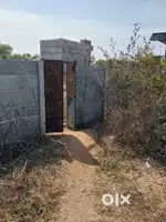 PLOT FOR SALE