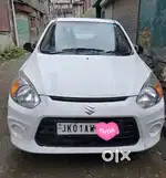 Maruti Suzuki Alto 800 2017