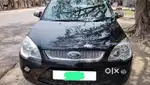 Ford Fiesta Petrol - Excellent condition