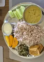 Pure Vegetarian Home Cook