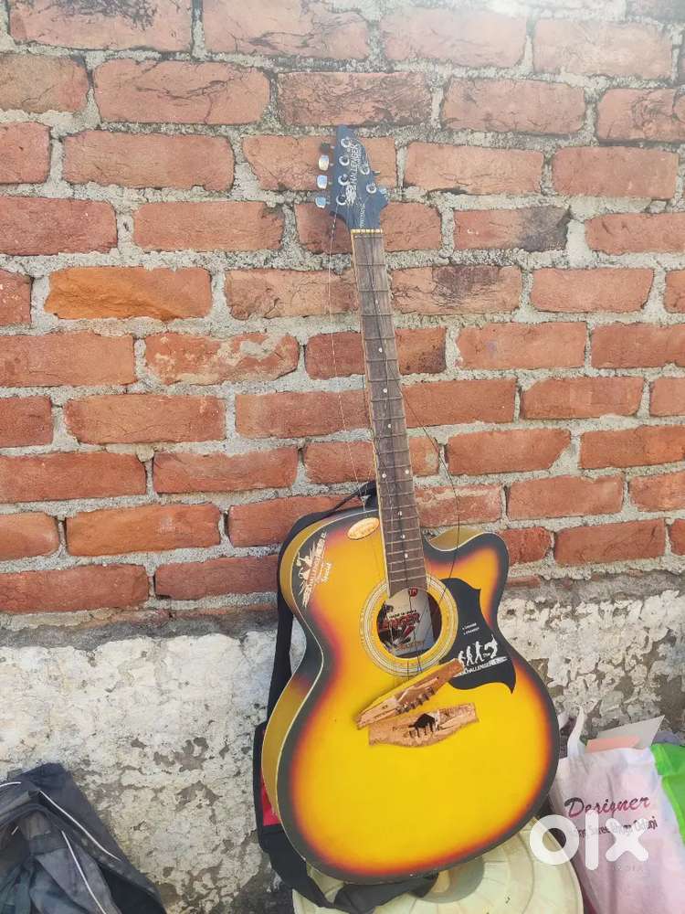 Classic Guitar for Sale
