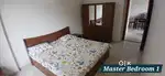 3 BHK FURNISHED FLAT FOR RENT AT PRIME LOCATION