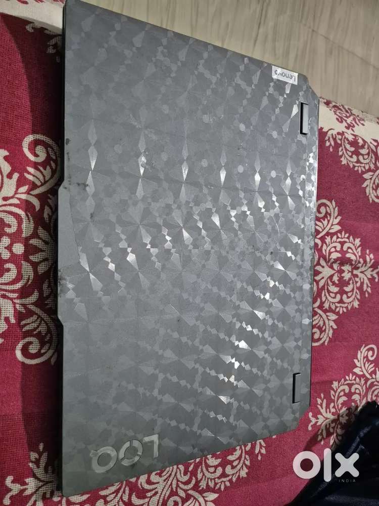 Lenovo loq 15iax9-24-gb ram gaming laptop