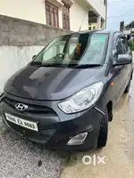 Hyundai i10 2014 Petrol Well Maintained