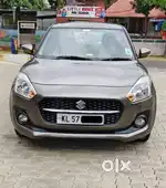 Maruti Suzuki Swift VXi 1.2 ABS BS-IV, 2022, Petrol