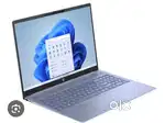 HP eg2035tu 11th generation laptop fog blue