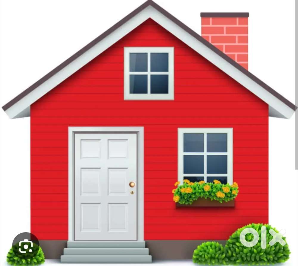 Mujhe Plot/makan lena h